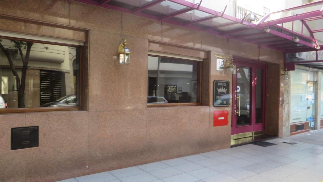 Hotel Principe, Buenos Aires