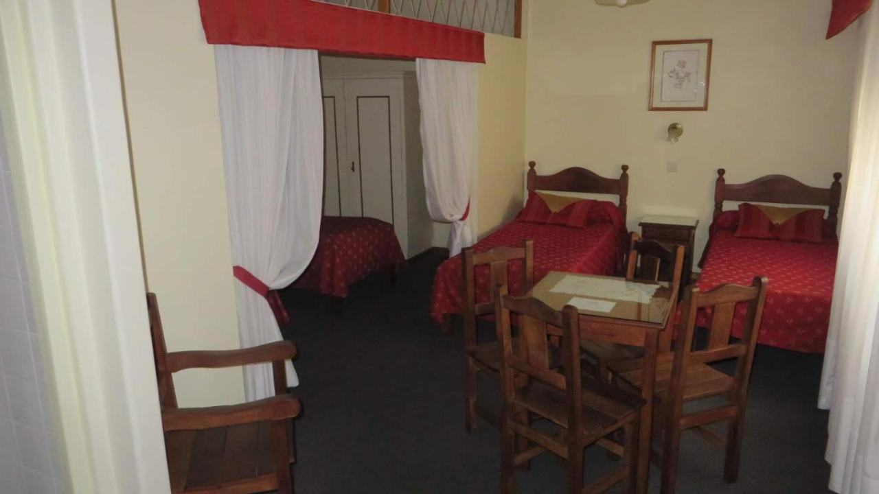Hotel Principe — Photos 3